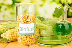 Glasnacardoch biofuel availability