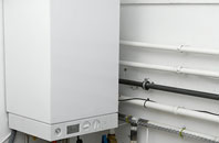 free Glasnacardoch condensing boiler quotes