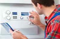 free Glasnacardoch gas safe engineer quotes