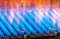 Glasnacardoch gas fired boilers